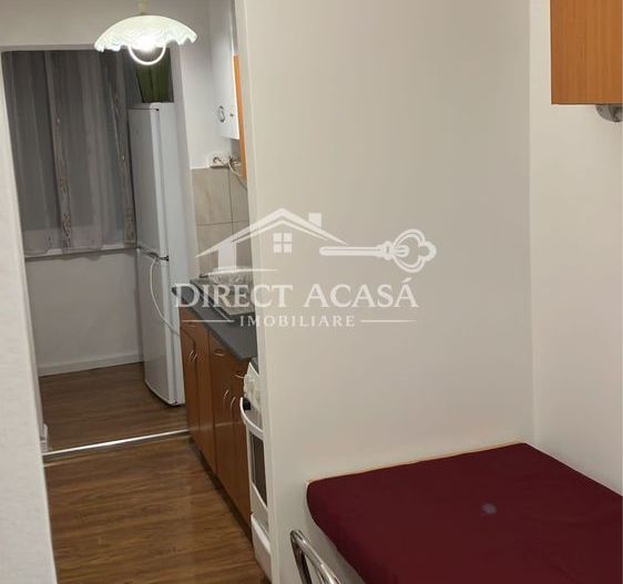 garsoniera de inchiriat-Str Viitorului-Tudor - Poză 5
