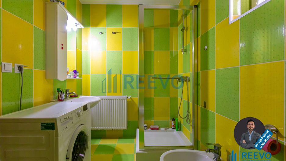 Casă/Vilă 5 camere de vânzare, Hemeiuși - Poză 16