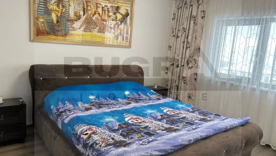 Casa individuala de inchiriat, Dezmir - Poză 7