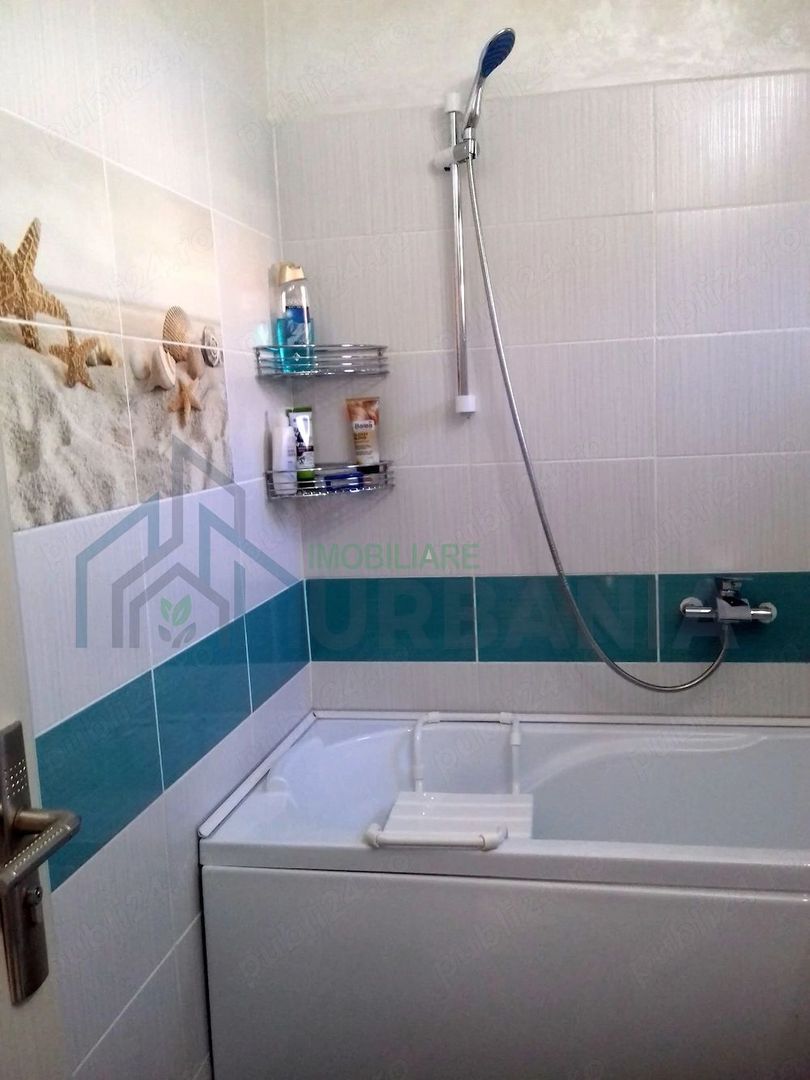 Apartament 3 camere, etaj 4, zona Podul Roș, Iași - Poză 6