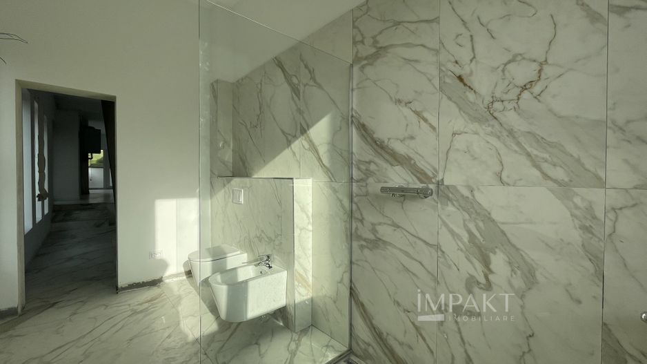 Duplex finisat, 145 mp, panorama superba – Dambul Rotund! - Poză 18