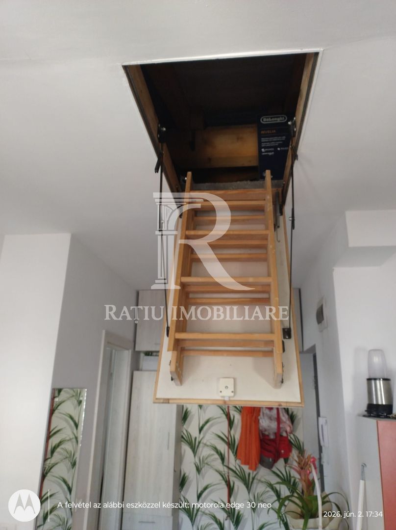 Apartament cu 2 camere | bloc nou | Zona Lotus 2 | Oradea - Poză 7