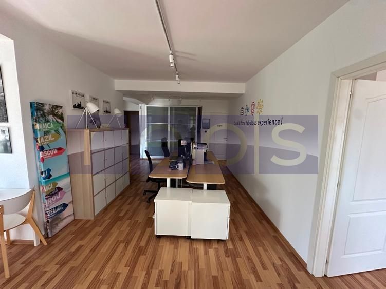 Apartament premium, 3 camere, 2 balcoane, ultracentral – Direct de la proprietar - Poză 2