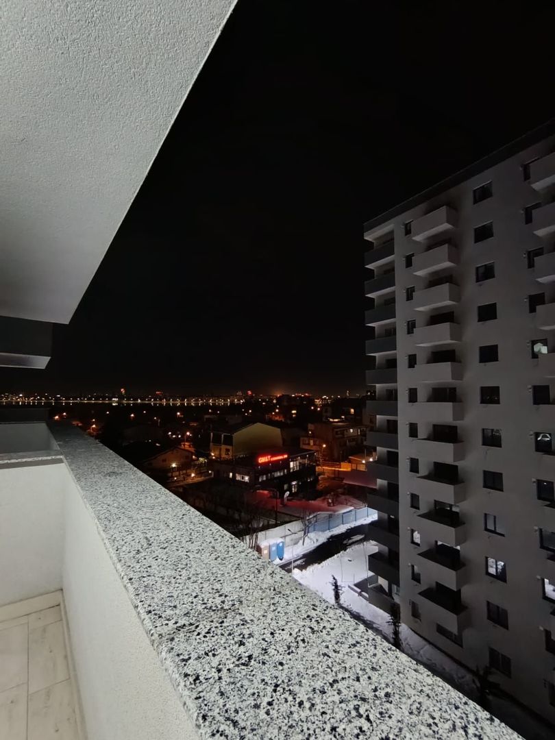 Garsonieră 45 mp Gorjului – BLOC NOU 2025, centrală proprie - Poză 15