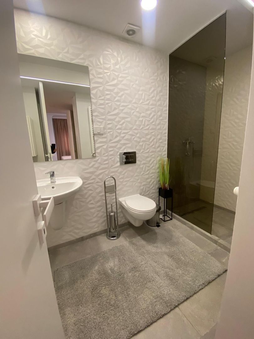 Apartament 3 camere | 4City North - Poză 10