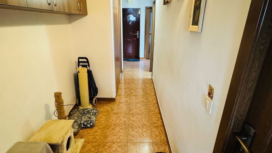 Apartament 3 camere Piata Aviatiei 0% Comision - Poză 10