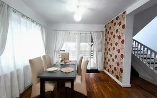 Casă individuală, 8 ari teren – Valea Borcutului - Poză 14