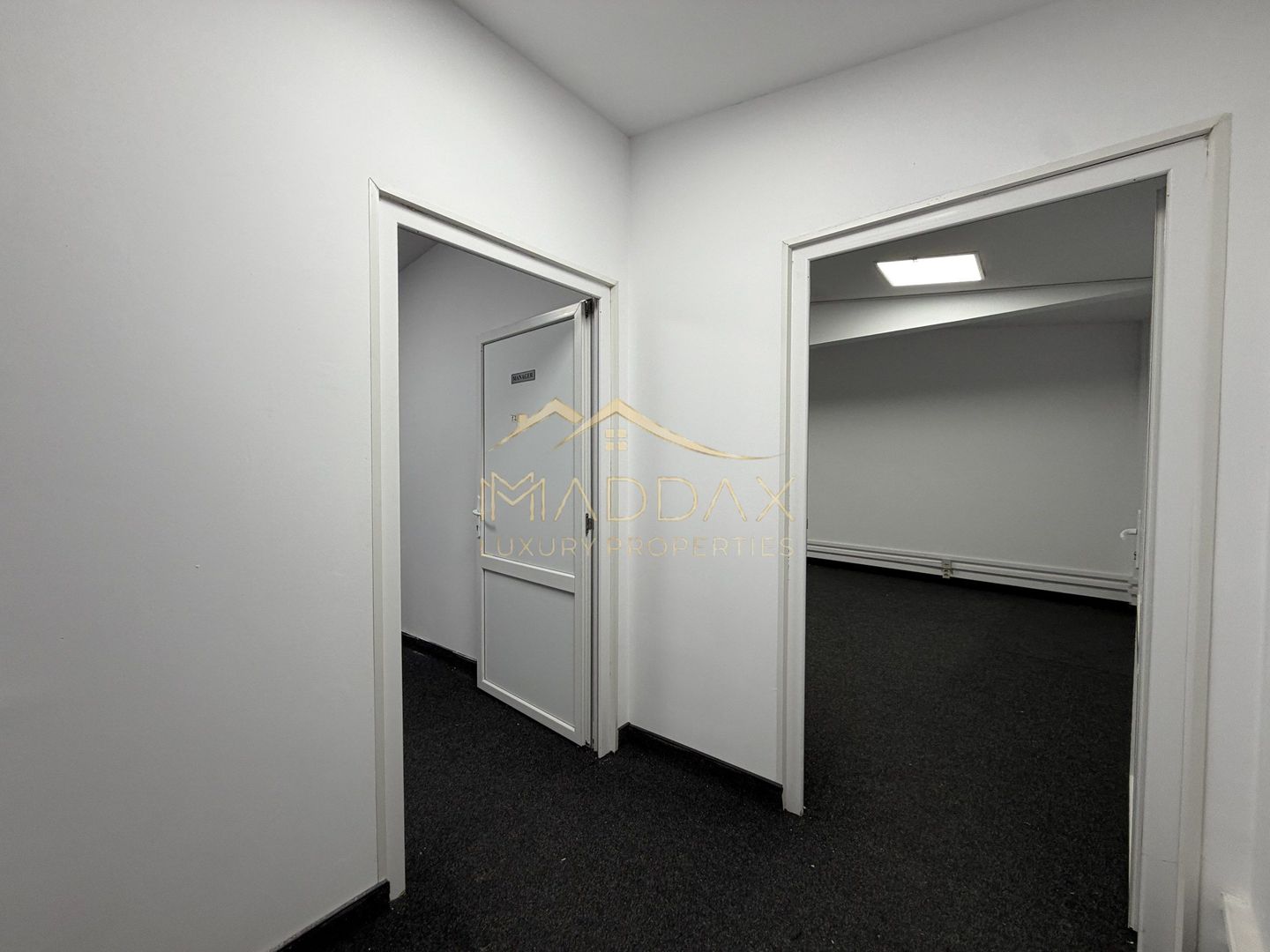 Clădire de birouri S+P+2E+M // 557 mp // Cotroceni - Poză 58