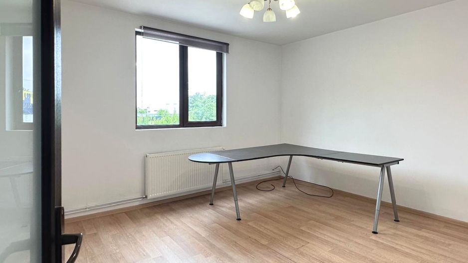Inchiriere casă complet renovată cu 4 camere  Băneasa, Sector 1 - Poză 12