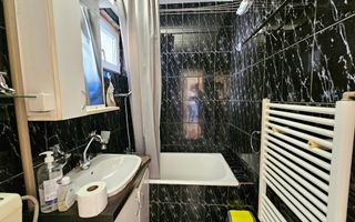 Apartament 2 Camere | 35 mp | Etaj 3 | Complex Big | Cartier Manastur - Poză 5
