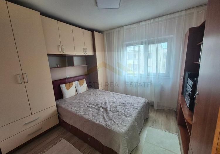 Apartament 2 camere de închiriat Timpuri Noi – etaj 8, loc parcare, pet friendly - Poză 4