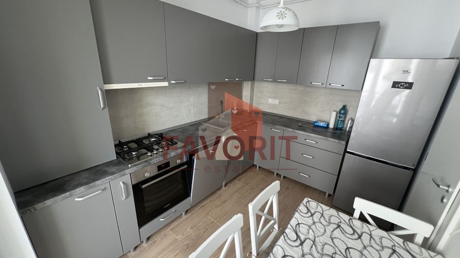 Apartament 2 camere | Prima inchiriere |Bloc 2026 | Zona LIDL Friedorf - Poză 5