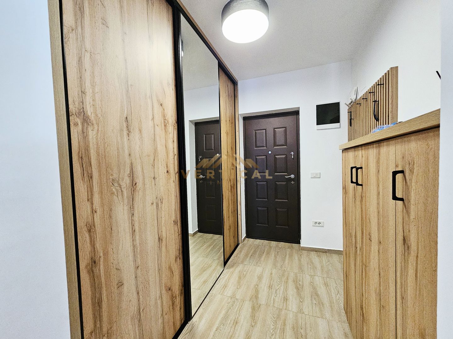 Casa 3 camere complet mobilata si utilata - comuna Berceni - Poză 11