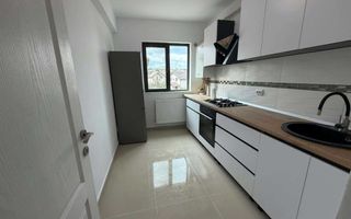 Apartament 2 camere de închiriat în Iasi, Lunca Cetatuii - 350 euro - Poză 1