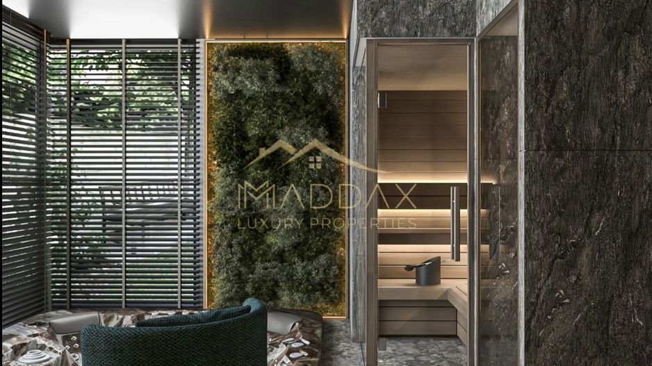 Vila Individuala Exclusivista 6 camere *525mp* // Pipera - Scoala Americana - Poză 27