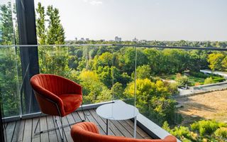 Apartament spectaculos High End 2 camere I One Mircea Eliade - Poză 29