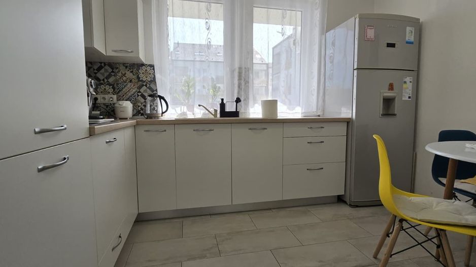 Ama Residence Unirii - Ap 2 camere modern cu parcare, - Poză 10