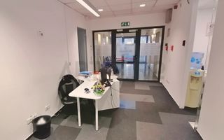 Zero comision, 573mp spatiu birou ultracentral, Universitate, 4' [M] - Poză 6