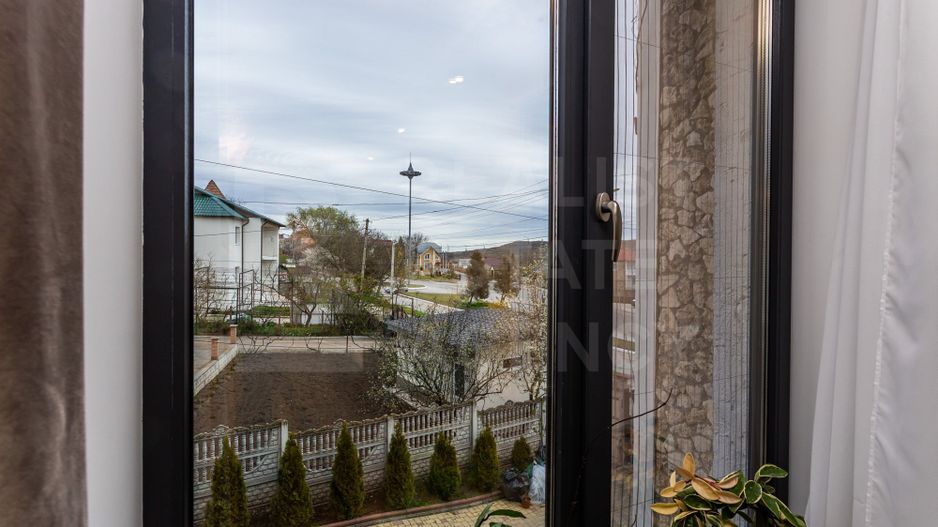 Vânzare, casă, 2 nivele, sat Cojusna, Strășeni - Poză 4