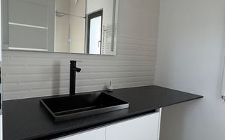 Casa individuala PREMIUM D+P+E 419mp teren, Miroslava - Poză 15