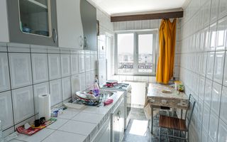 APARTAMENT DE VANZARE 2 CAMERE| OSTROVENI - Poză 4