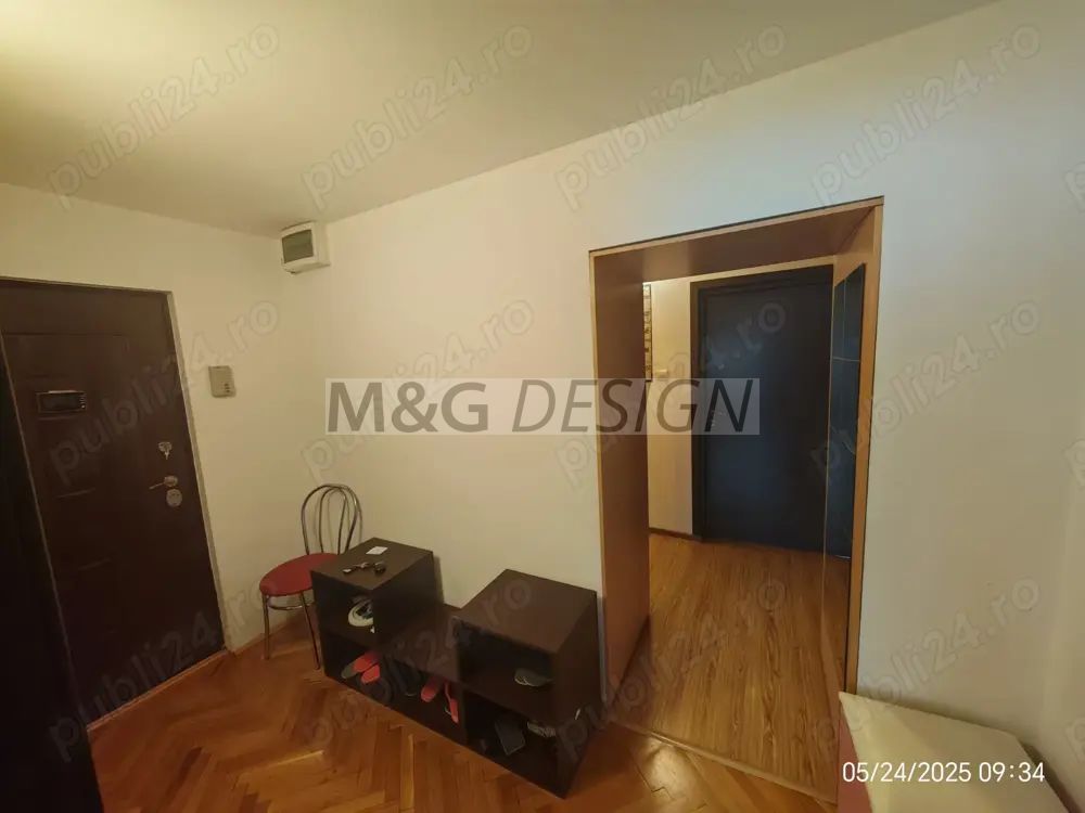 Apartament  4 camere zona Steaua - Poză 7