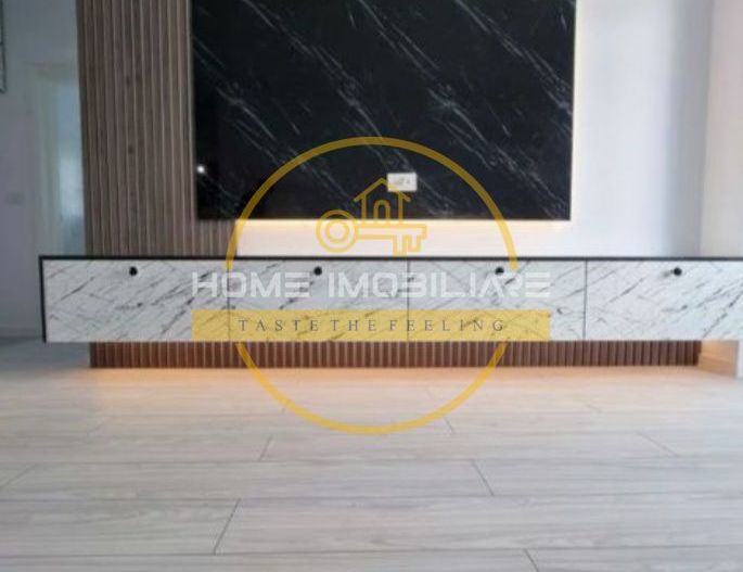 🏠Apartament 2 camere 57mp, DC, etaj 1 | Parcare inclusa | 📍Valea Lupului - Poză 1