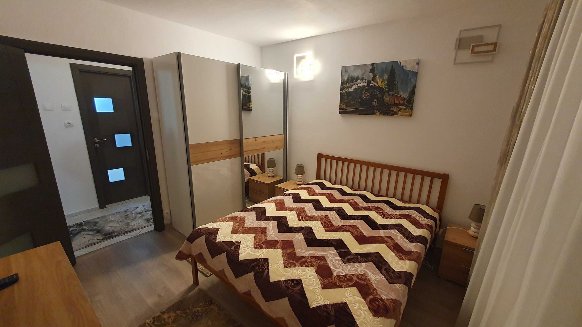 Apartament 2 camere 1 Decembrie 1918 - Poză 2