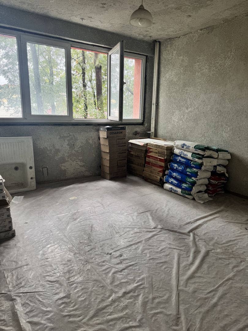 Apartament 2 camere decomandat Soseaua Giurgiului - Poză 7