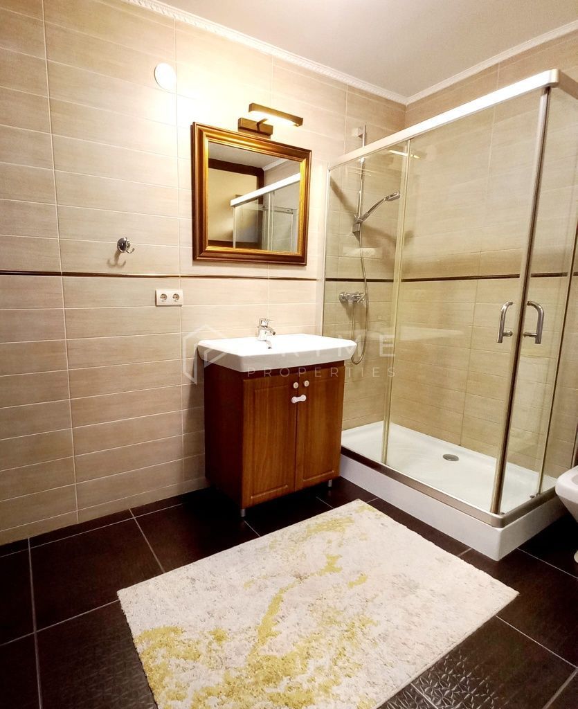 Casă modernă P+1 cu terasă, teren 600 m² – Sâncraiu de Mureș - Poză 8