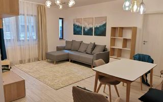 De Vanzare Apartament 3 Camere Lux - Drumul Taberei - Poză 1