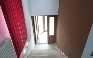 Casa cu 3 camere, 150 mpu, mobilata, utilata, garaj, curte, Ampoita - Poză 15