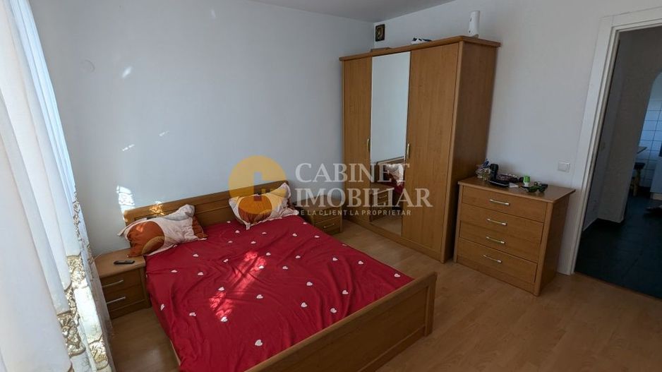 Cotnari - 2 Camere Decomandat - Etaj Intermediar - Fara Risc - Poză 5