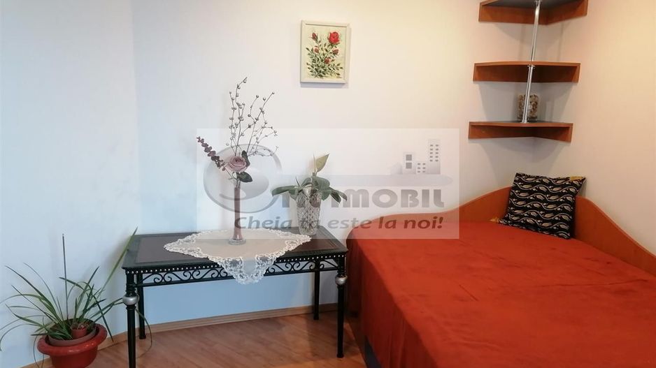 Apartament 4 camere - Zona Rond Vechi - Cug - 650 Euro - Poză 18