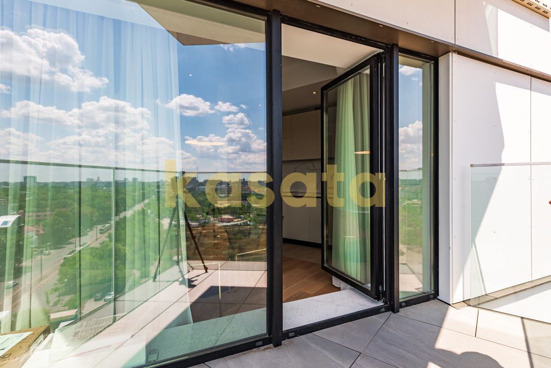 One Verdi Park | All Premium | 3 camere | Parcare inclusa - Poză 16