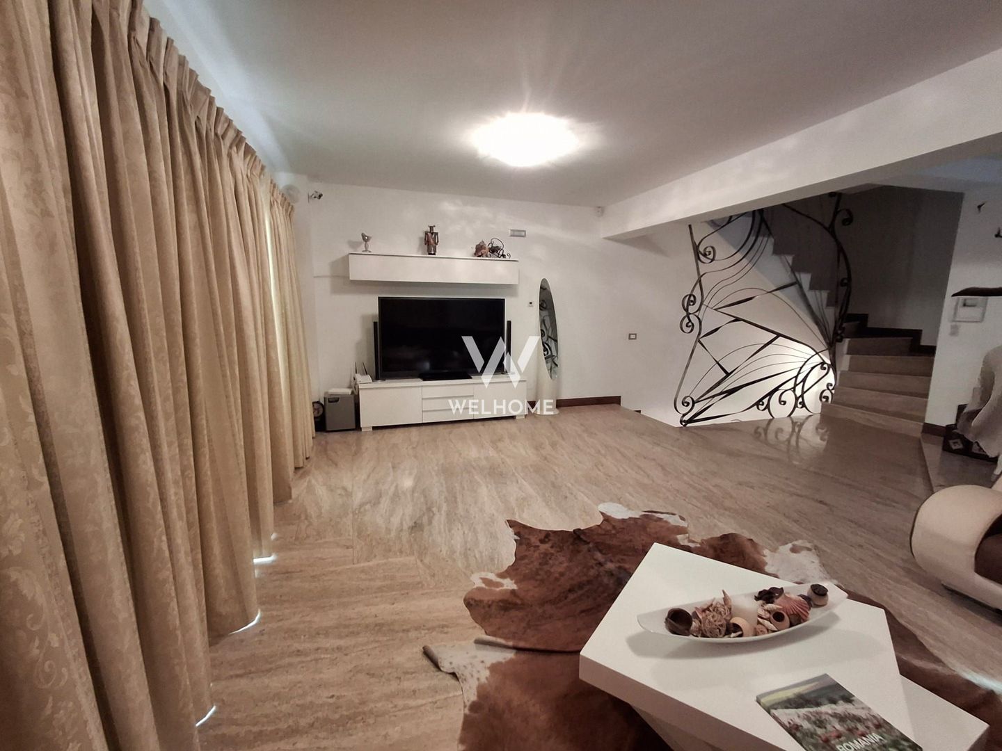 Casa individuala de vanzare, 4 camere, Sibiu, Calea Poplacii - Poză 1