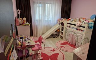 Apartament 3 camere, Valea Lupului, str. Mestecanis, 75 mp, parter - Poză 6