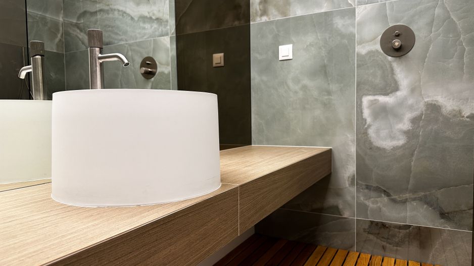 Penthouse 4 camere I Cortina 126 I Iancu Nicolae - Poză 29