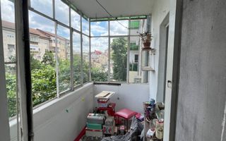Apartament 3 camere de vânzare – 96.000 € - Poză 7