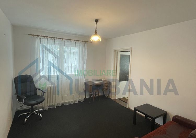 Apartament 2 camere de inchiriat, Podu Ros, langa Liceul Emil Racovita, Iasi - Poză 3
