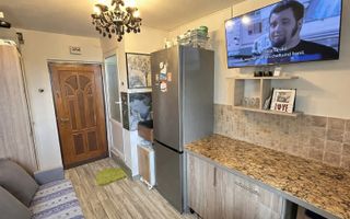 Garsonieră | Ideală investiție | Etaj 3  | Vasile Milea - Poză 4