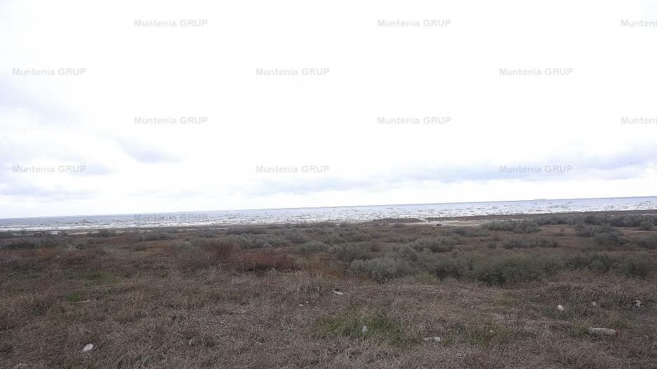 CORBU spre plaja Corbu, teren intravilan 965 mp. ideal constructii - Poză 6