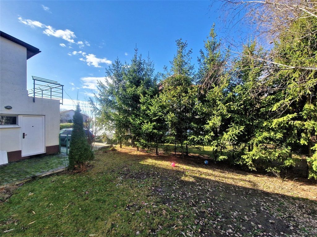 Vilă duplex Pipera, grădină, parcare - Poză 20