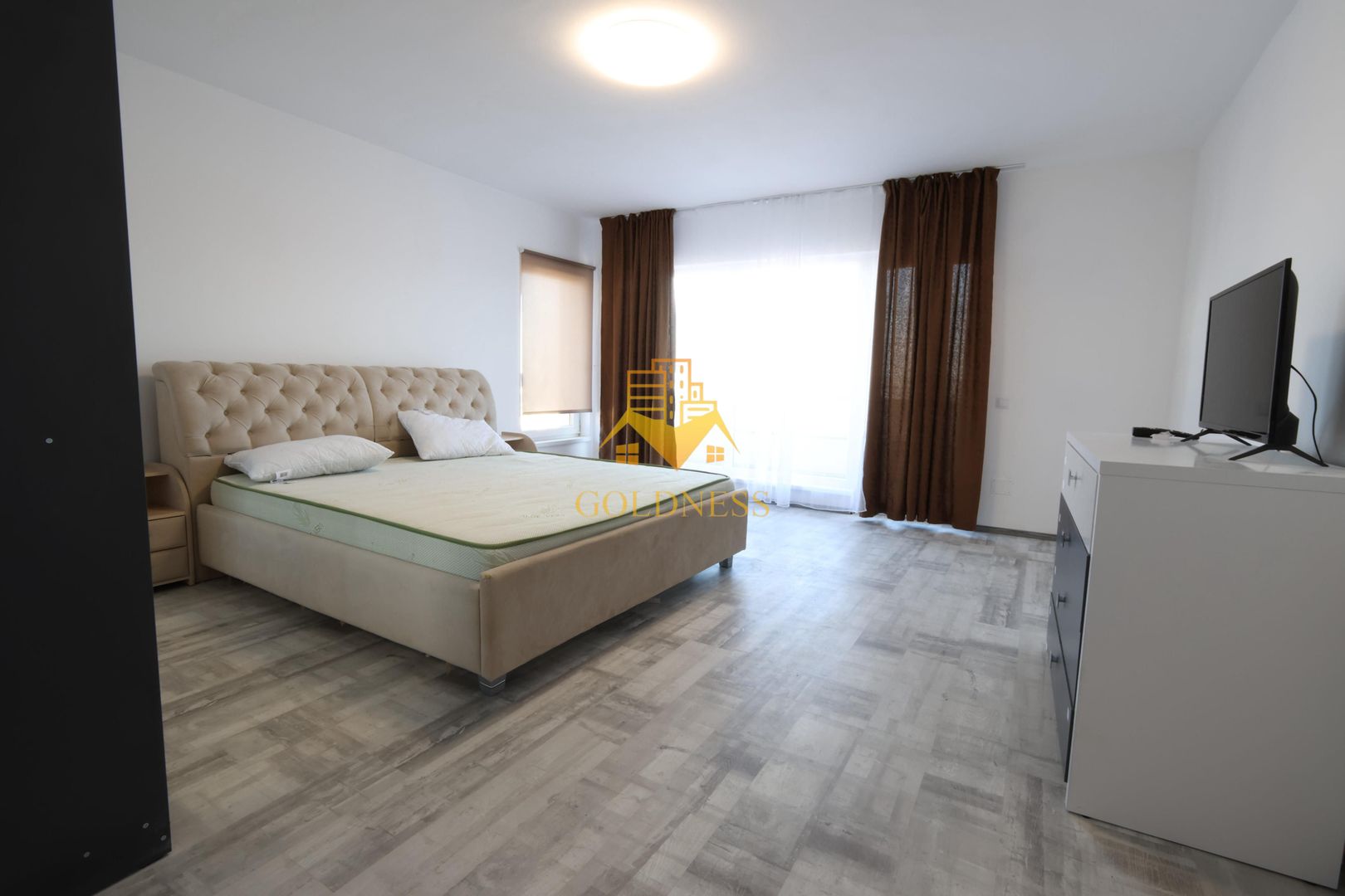 Duplex/ Penthouse, 3 camere, Garaj, Grigorescu, PET FRIENDLY - Poză 4