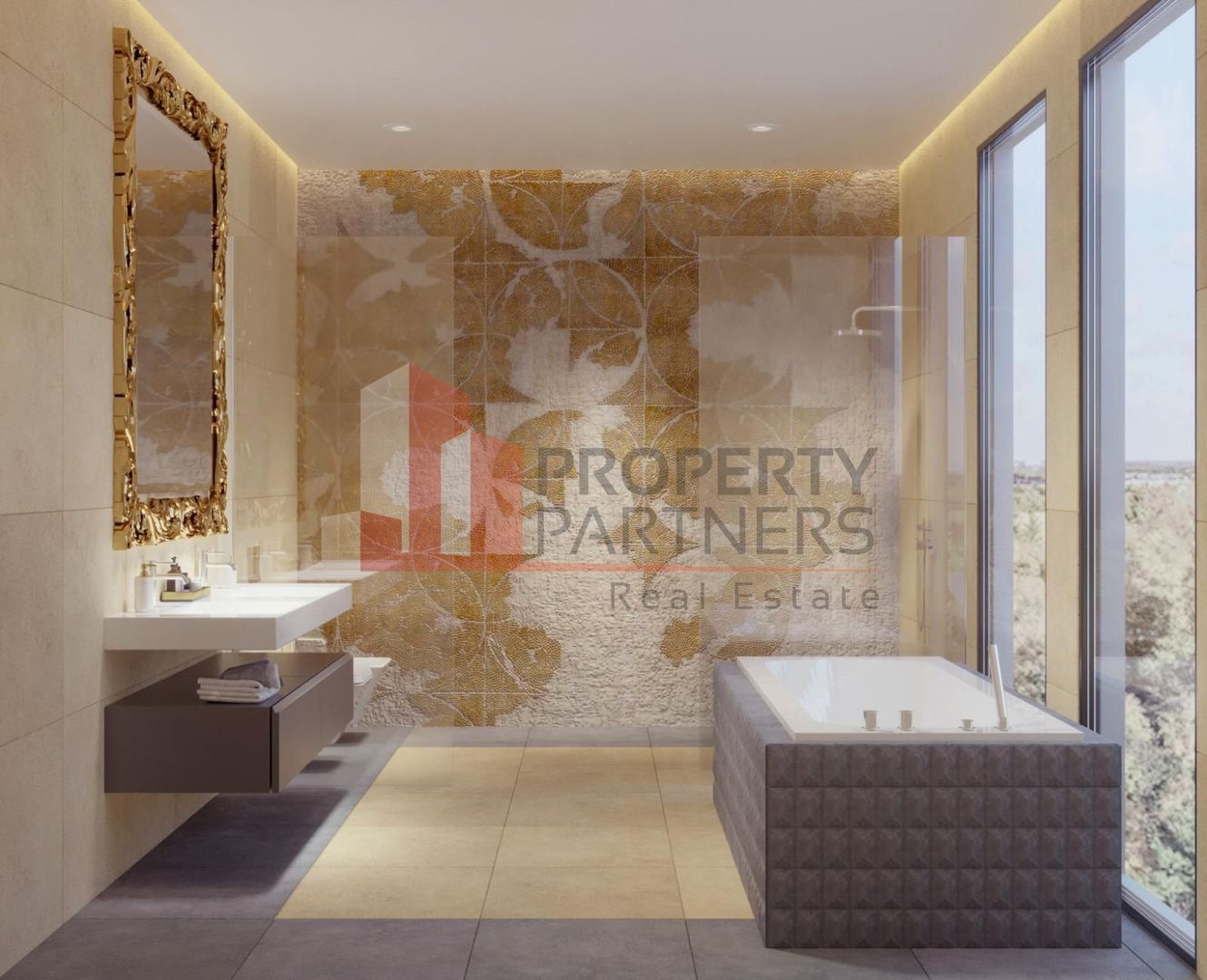 Vila boutique langa padure in Pipera - Poză 13