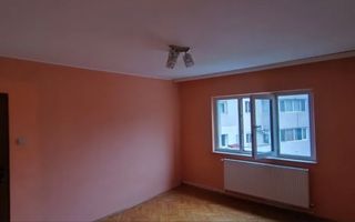 Apartament 3 camere de vânzare –Casa de Cultură - Centrala pe gaze - Poză 2