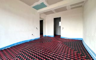 Casa alipita prin garaj/Teren 417 mp/CF. - Poză 18