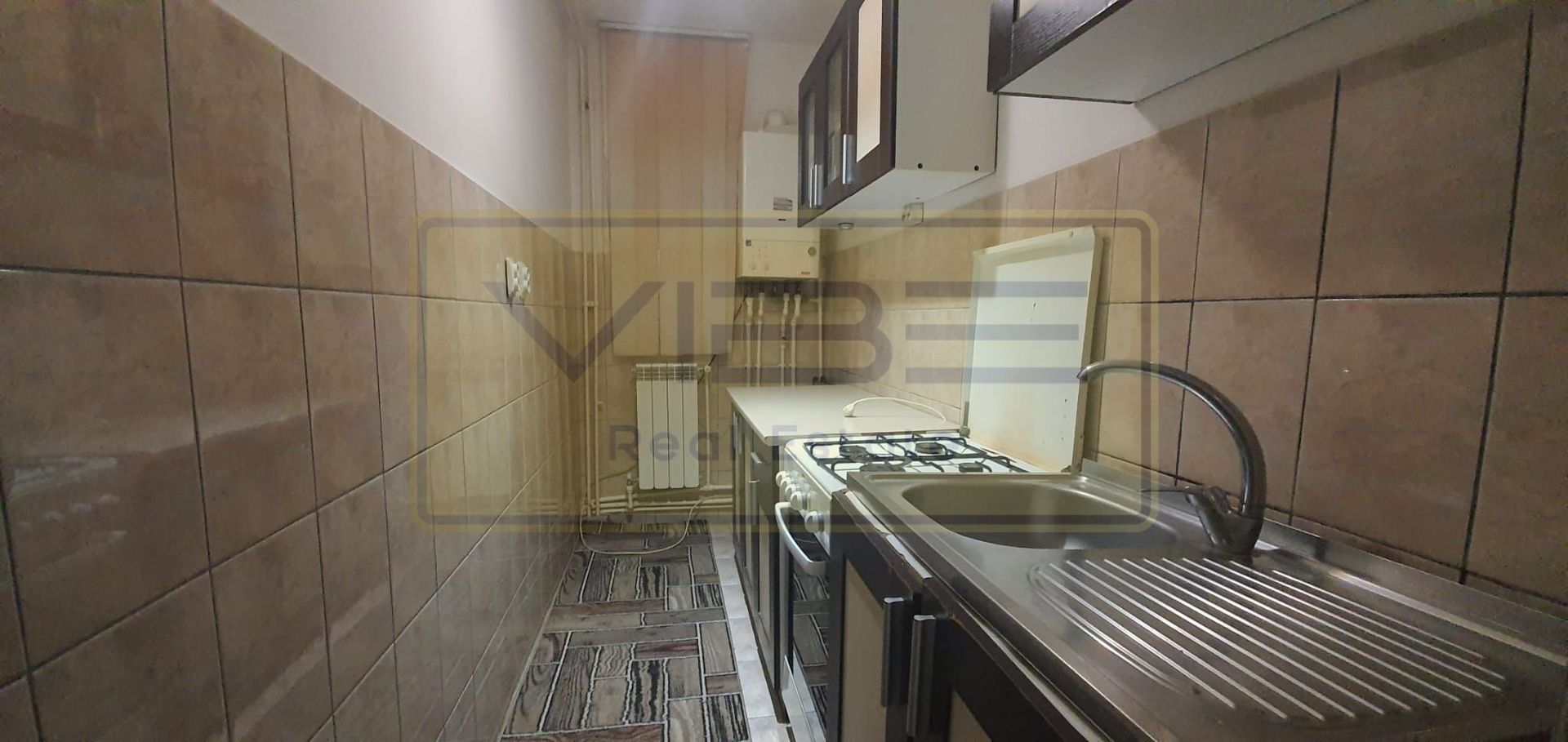 Apartament 1 camera Alexandru cel Bun - Pasaj Octav Bancila - Poză 7