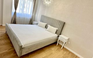 Apartament 2 camere, finisat, mobilat, totul nou, zona str Urusagului Floresti - Poză 2