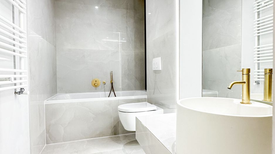 Apartament 2 camere – Cortina North, Faza I, Bloc B4 - Poză 12